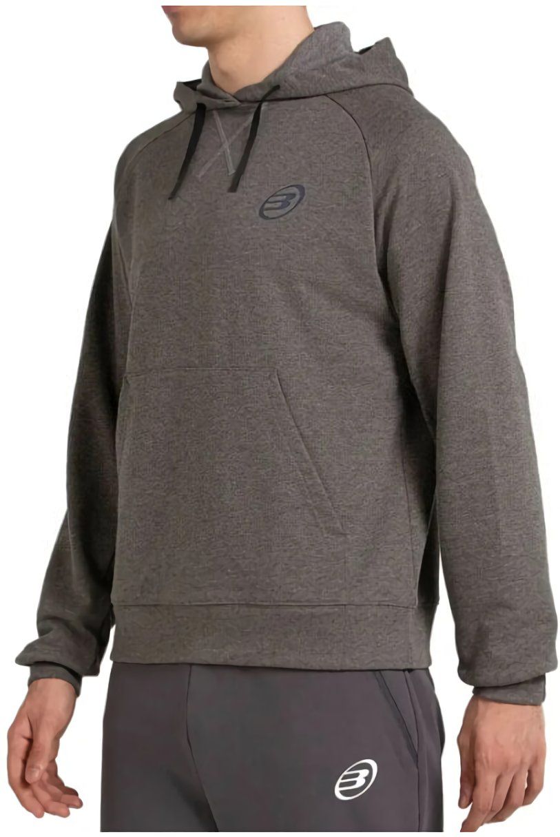 (EU) Свитшот мужской Bullpadel IZNAJA SWEATSHIRT, Коричневый (2XL)