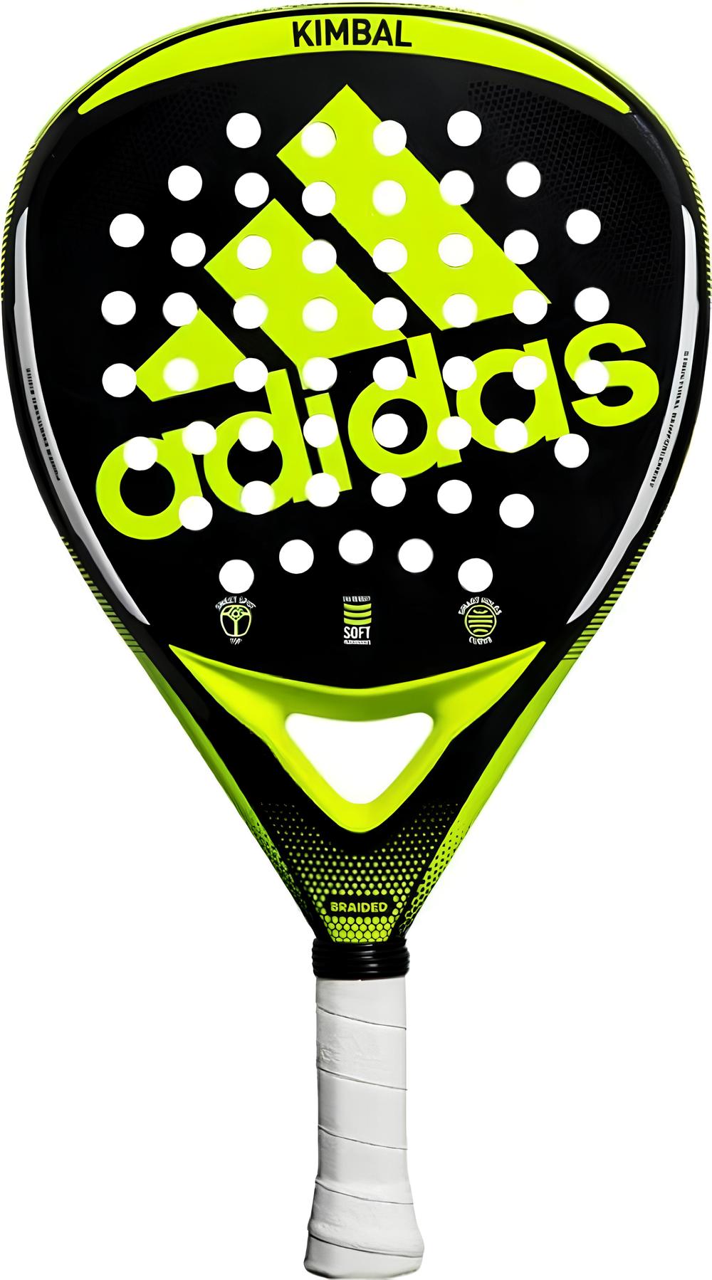 Ракетка для падел тенниса Kimbal Lime