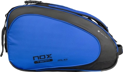 (EU) Сумка Nox Ml10 Team Blue BPML10TEBLBL