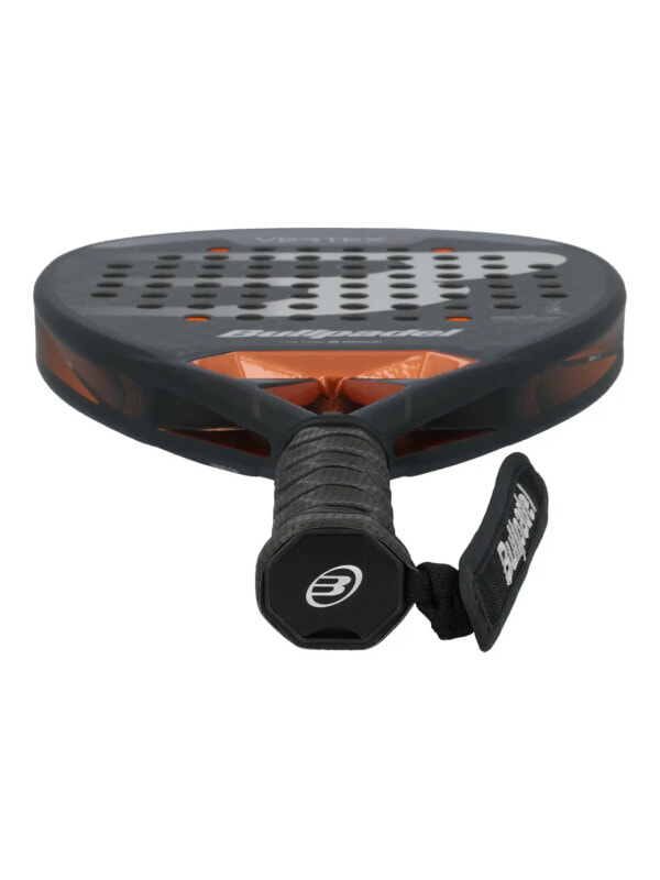 (EU) Ракетка для падел тенниса Bullpadel Vertex 04 25