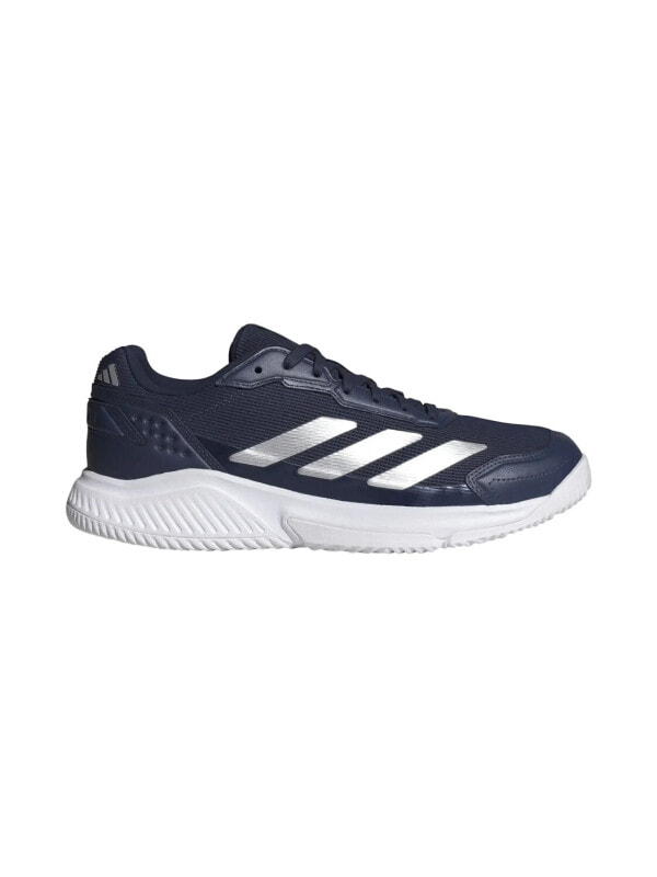 ADIDAS COURTQUICK PADEL NAVY BLUE KJ3633