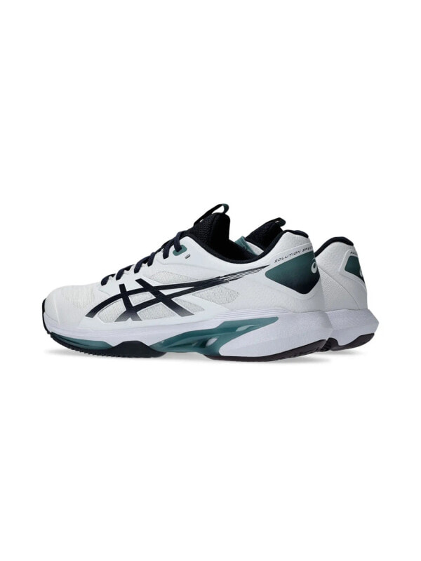 ASICS SOLUTION SPEED FF 4 CLAY BLANCO 1041A533