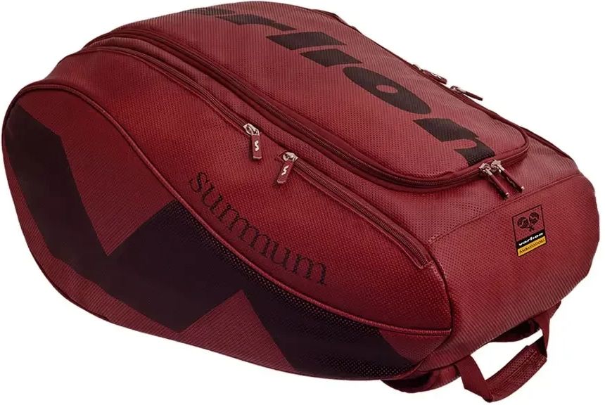 (EU) Сумка Varlion Wine Red AMBASSADORS