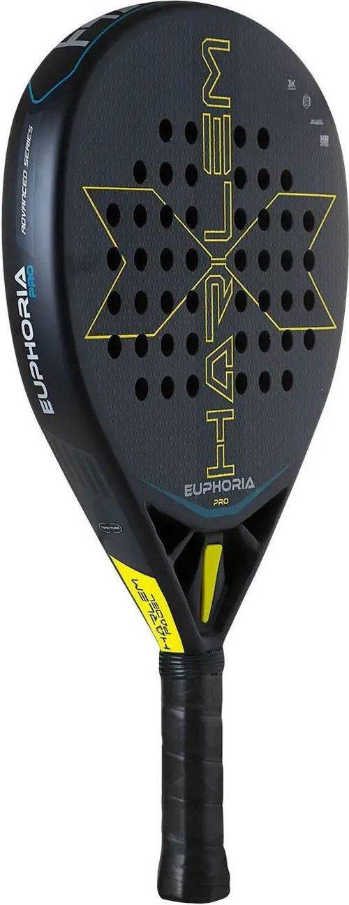 (EU) Ракетка для падел тенниса Harlem Euphoria Pro