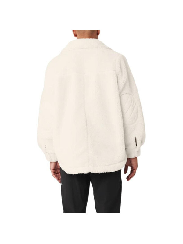 Alo Yoga Velvet feel Coat Unisex