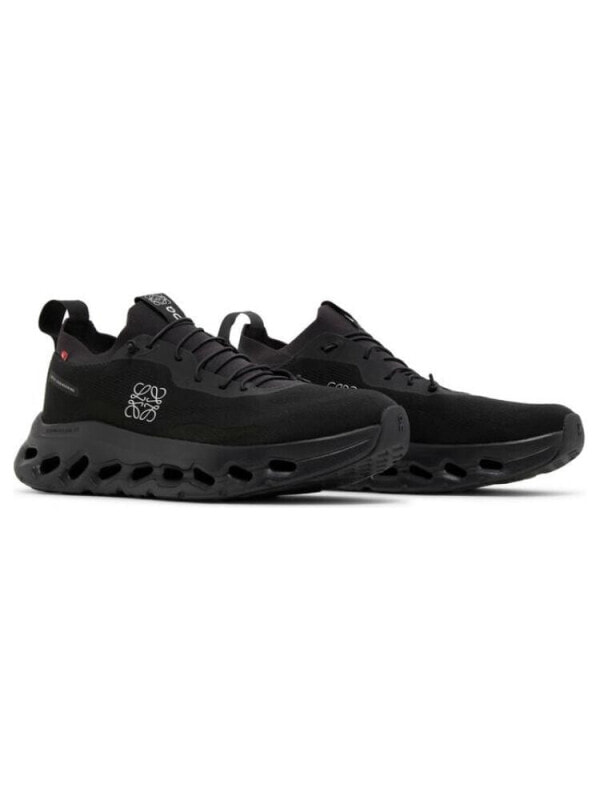 Cloudtilt Loewe x Cloudtilt On 'All Black'