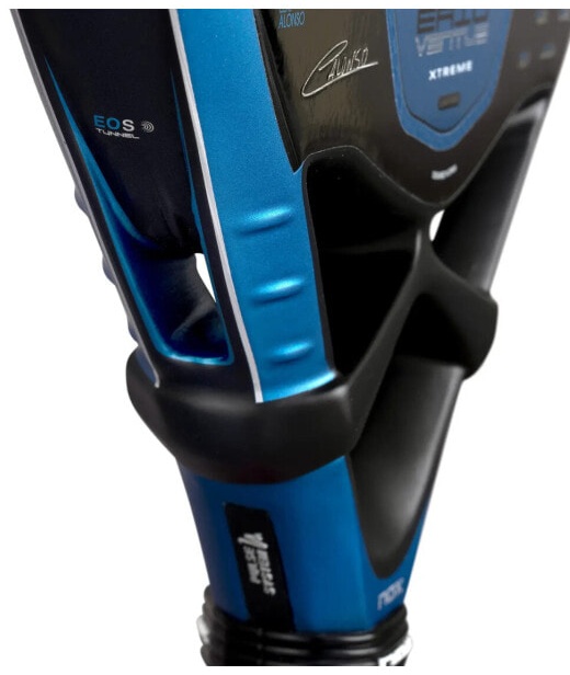 (EU) Ракетка для падел тенниса Nox EA10 Ventus Attack 12K Xtreme by Edu Alonso 2026