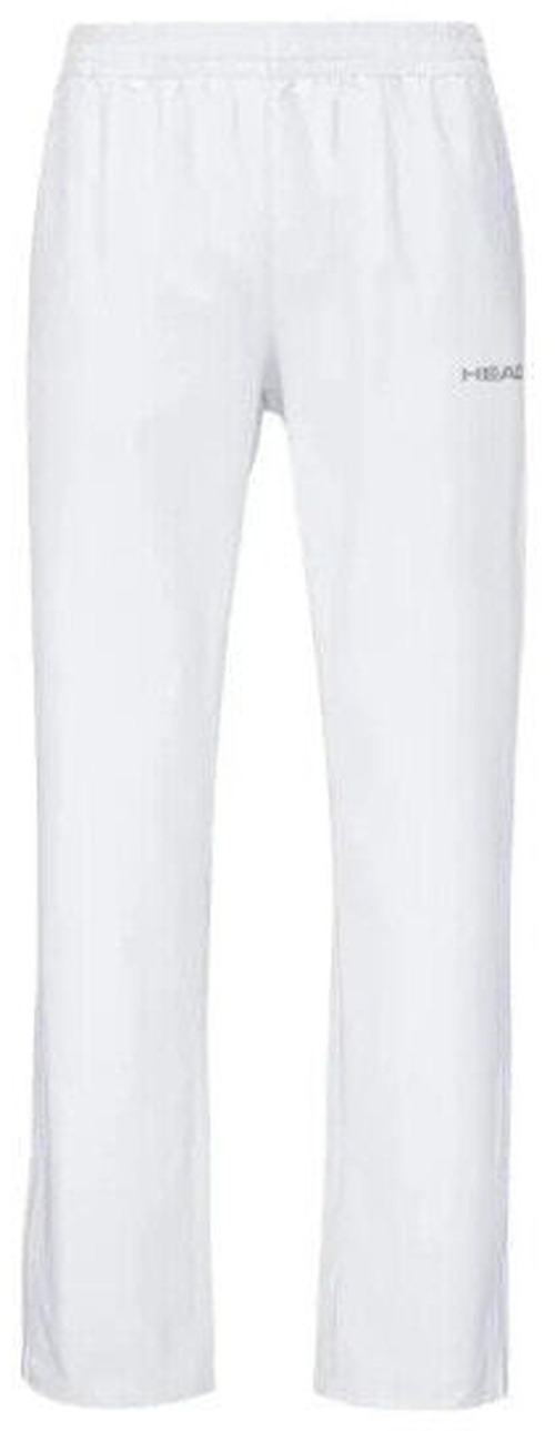 (EU) Брюки мужские Head CLub Trousers, Белые (XL)