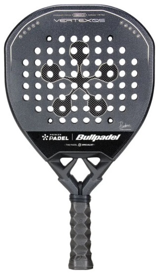 (EU) Ракетка для падел тенниса Bullpadel Vertex 05 Geo Premier Padel 2026