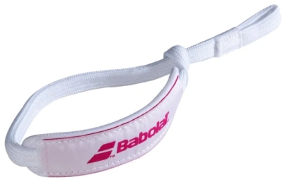Напульсник для падел тенниса унисекс Babolat Wrist Strap Pad