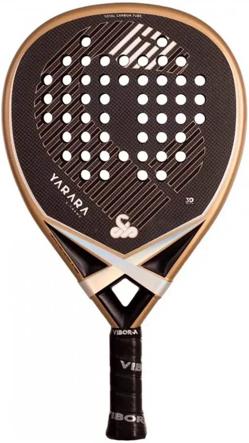 (EU) Ракетка для падел тенниса Vibor-A Yarara Xtreme 3K 2.0