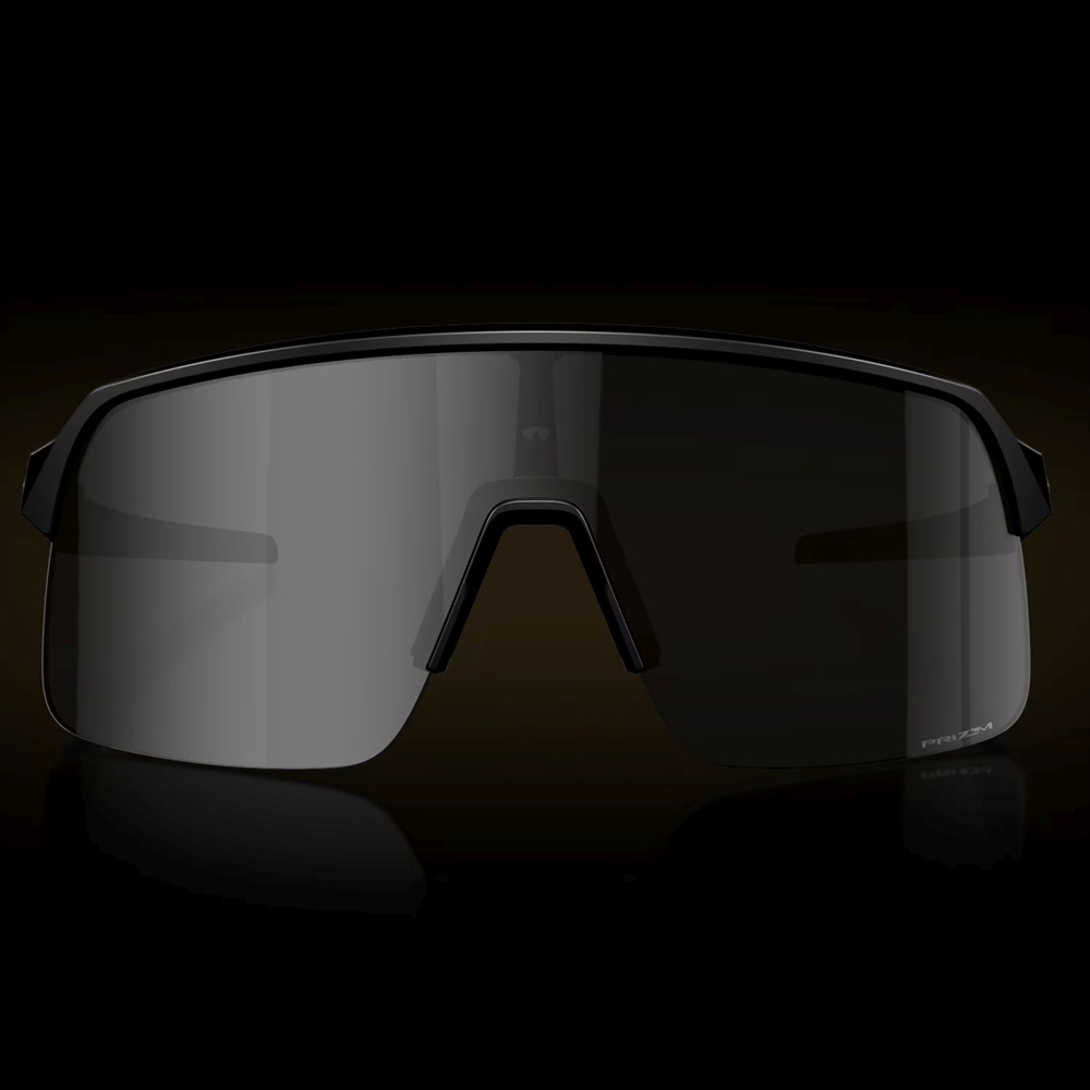 Очки солнцезащитные Oakley Sutro Lite Players Collection Matte Black Prizm Black, Черный Матовый/Черный
