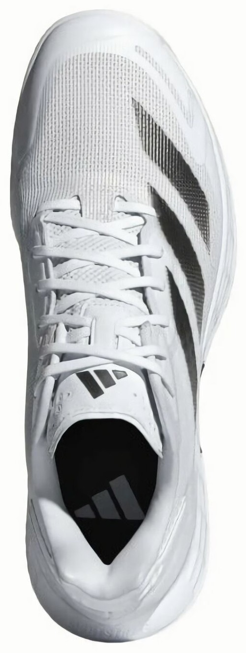 Купить (EU) Кроссовки мужские Adidas Defiant Speed 2 M, ID5695, Белые ...