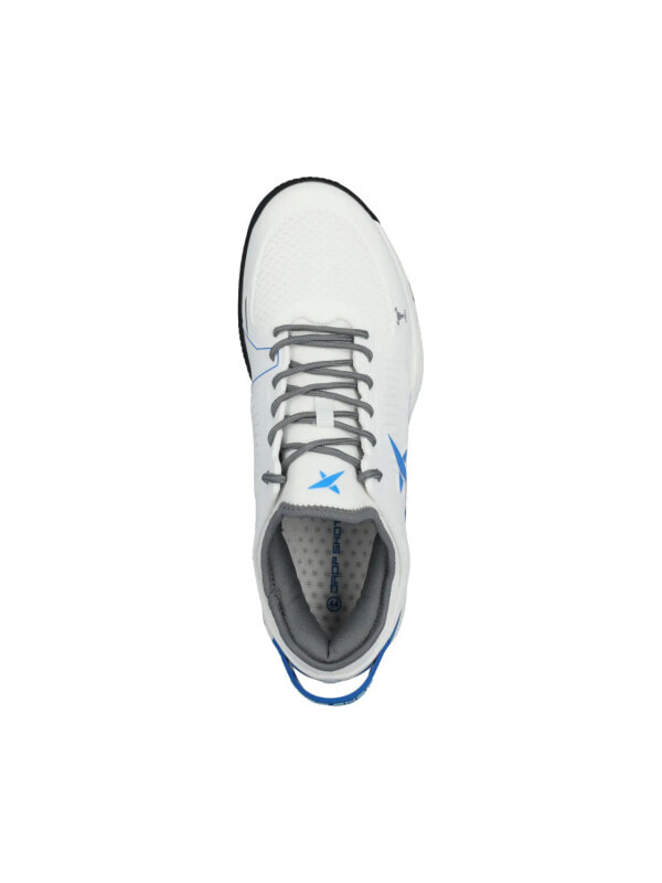 DROP SHOT CAMPA 2026 WHITE DZ341002