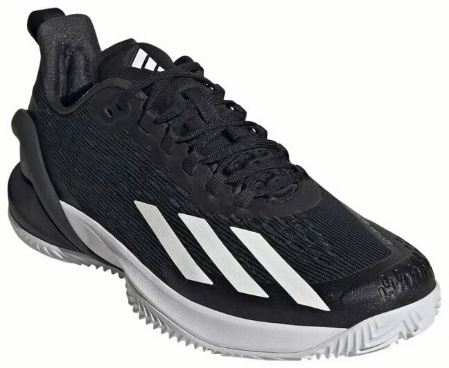 (EU) Кроссовки мужские Adidas Adizero Cybersonic M, IG9527, Черно-Белые (р. 45,3)