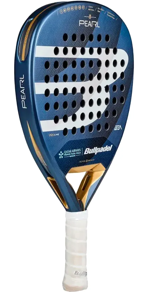 Ракетка для падел тенниса Bullpadel Pearl Tour Finals 24
