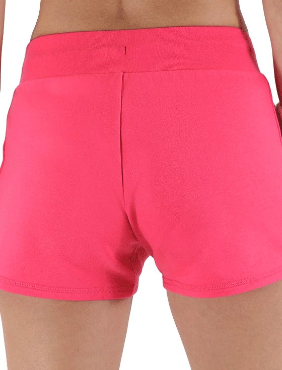 Шорты для девочек Head Club Ann Shorts G, Розовые (152 см)