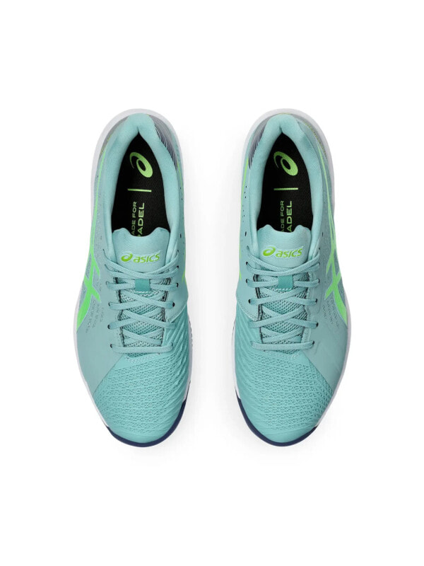 ASICS SOLUTION SOLUTION SWIFT FF PADEL 1041A314-402 BLUE