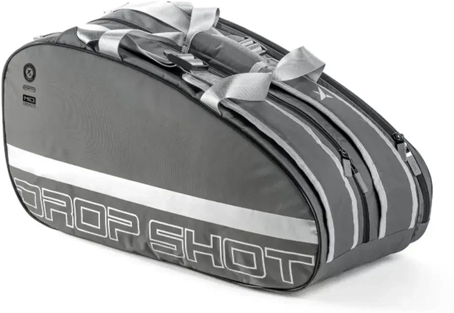 (EU) Сумка Drop Shot Essential 25 Grey DB324001