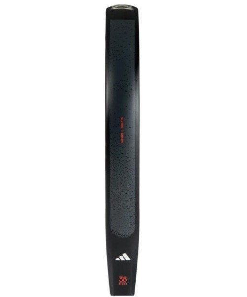 (EU) Ракетка для падел тенниса Adidas Drive Black 3.4 2025