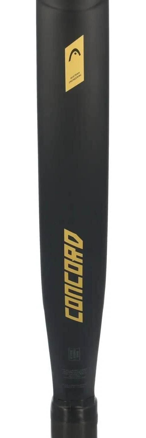 (EU) Ракетка для падел тенниса Head Concord