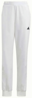 (EU) Брюки женские Adidas Pro Woven, Белые (M)