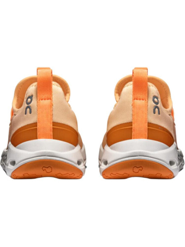On Cushioning Low top Kids Lifestyle Shoes Orange Kids'