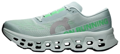 (CN) Кроссовки мужские On Cloudmonster 3, Мятные (р. 44,5)