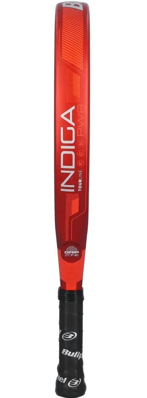 (EU) Ракетка для падел тенниса Bullpadel Indiga Pwr 2024