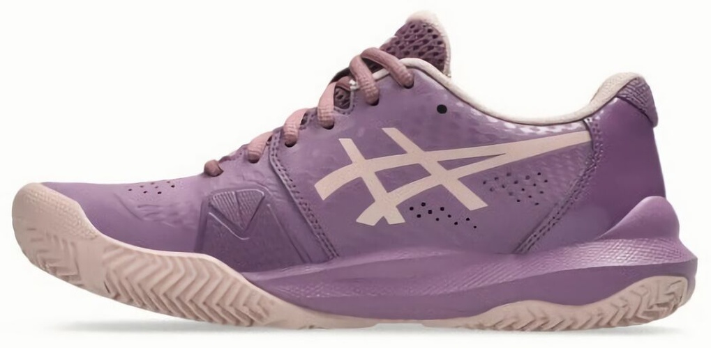(EU) Кроссовки женские Asics Gel-Challenger 14, 1042A232, Фиолетовые (р. 41,5)