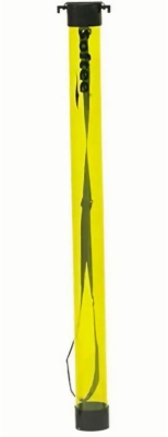 (EU) Туба для сбора мячей Softee, Желтая