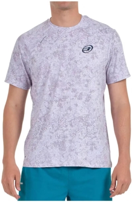 (EU) Футболка мужская Bullpadel MASAMA T-SHIRT, Бежевая (M)