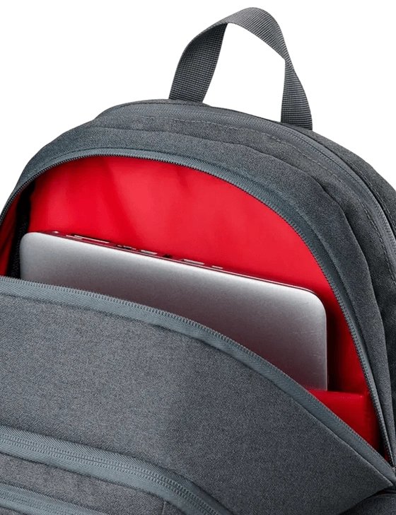 Рюкзак Wilson Tour Backpack 2025, Черный