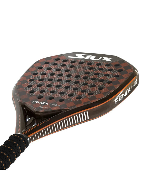(EU) Ракетка для падел тенниса Siux Fenix Pro 5 2025