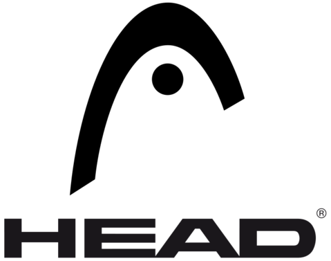 Логотип Head