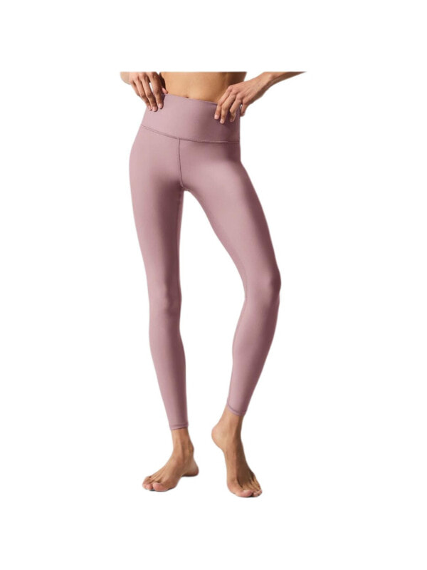 (CN) Леггинсы женские Alo Yoga Airlift, Розовые (XS)