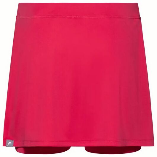 (EU) Юбка  для девочек Head Easy Court Junior (152 см)