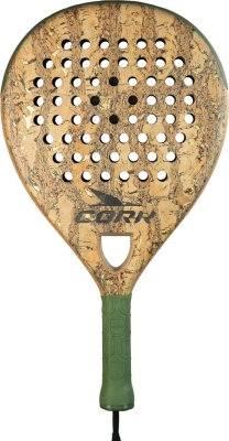 Ракетка для падел тенниса Cork Supreme Control II (371-375 г)