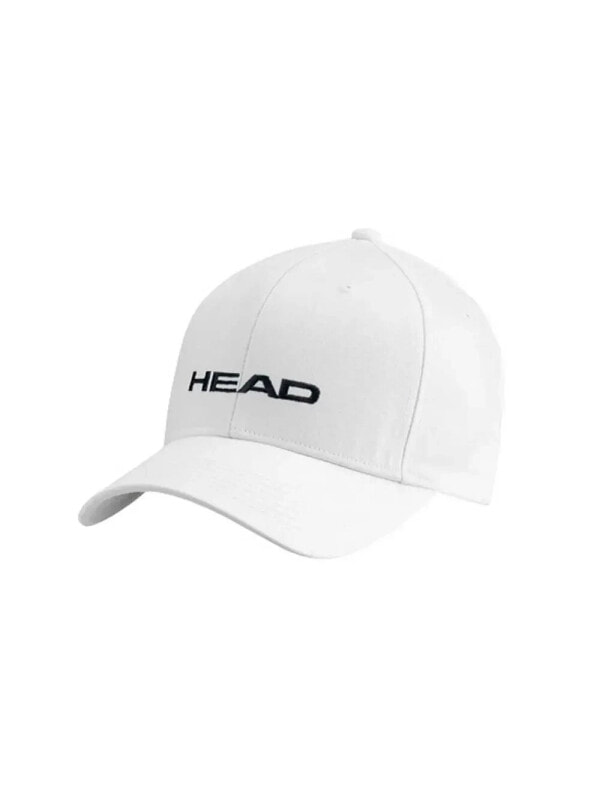 (EU) Кепка Head, Белая