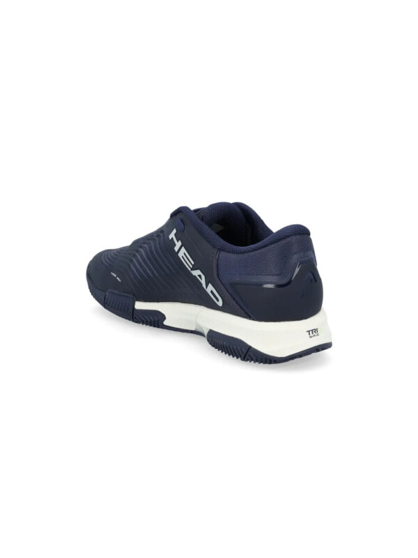 HEAD REVOLT PRO 4.5 CLAY 273235 NVLI NAVY BLUE