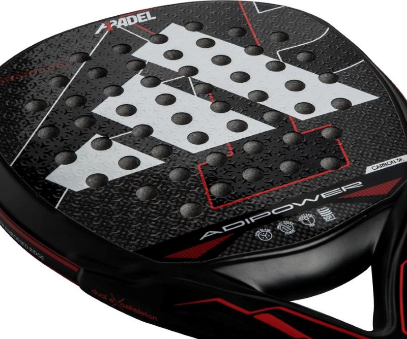 Ракетка для падел тенниса Adidas Adipower A1