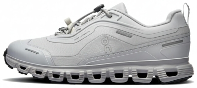 (CN) Кроссовки женские On Cloud 6 Waterproof, Серые (р. 38)