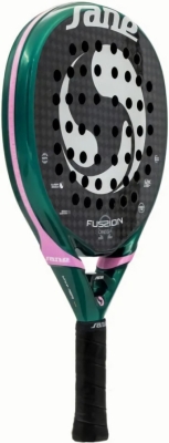 (EU) Ракетка для падел тенниса Sane Fussion Omega