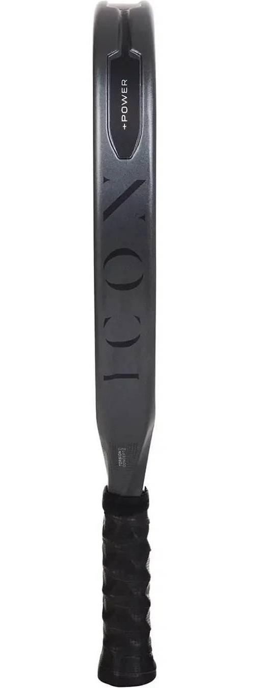 (EU) Ракетка для падел тенниса Bullpadel Icon Cloud 2025