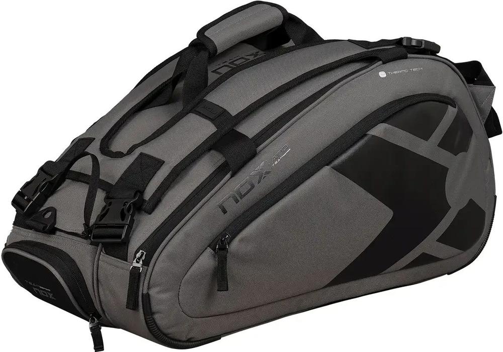 (EU) Сумка Nox At10 Team Grey