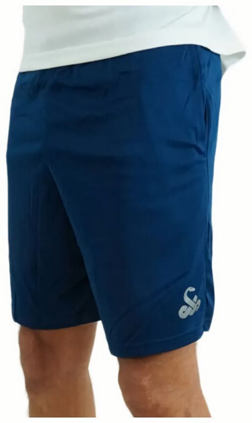 (EU) Шорты мужские Navy Vibor-A Piton, Синие (M)