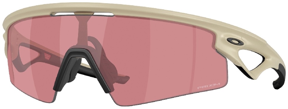 Очки солнцезащитные Oakley Sphaera Strike, Коричневый/Мультицветные Линзы