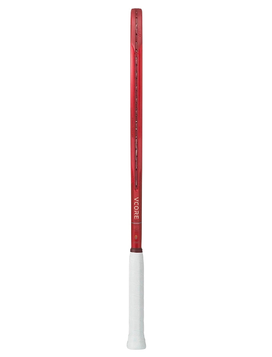 Ракетка для тенниса Yonex VCore 98L, Рубиново-красная