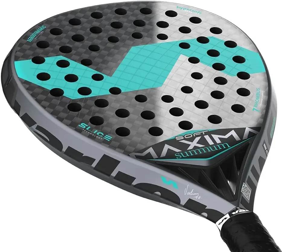 (EU) Ракетка для падел тенниса Varlion Maxima Summum Soft