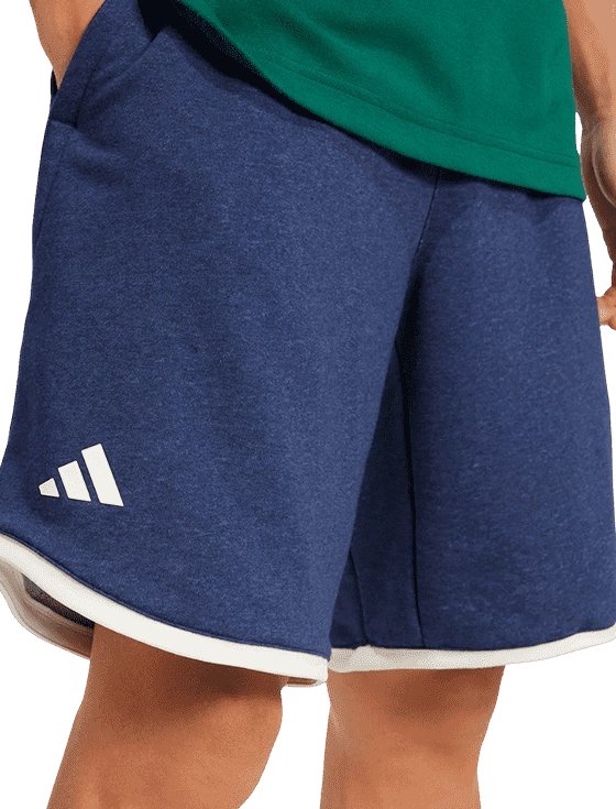 Шорты мужские Adidas Heritage 10in Shorts M, Синие (L)